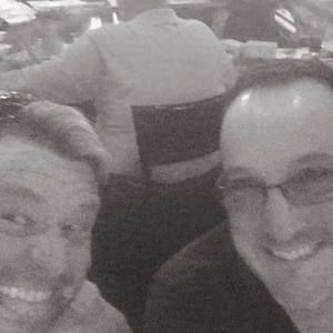 Meet your Posher, Rodney